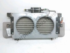 Radiateur condenseur clim d'occasion  France