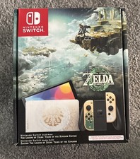 Nintendo switch oled for sale  NEWPORT