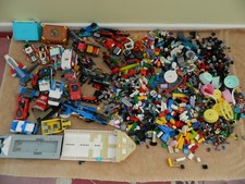 Lego mixed various for sale  WINCANTON