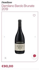 barolo brunate usato barolo brunate usato  Vinadio