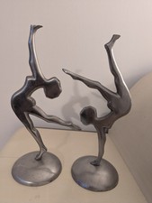 gymnast figurine for sale gymnast figurine for sale LONDON