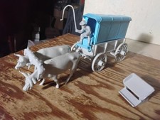Marx oxen drawn for sale  Tulsa