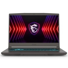 Msi thin 15.6 for sale  Aumsville