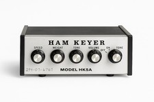 Vintage ham keyer for sale  Roseburg
