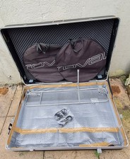 International bicycle travel for sale  FERNDOWN