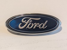 Ford badge oval for sale  LEIGHTON BUZZARD