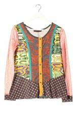 Lulu paris cardigan gebraucht kaufen  Berlin