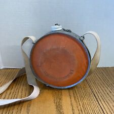 Vintage government canteen for sale  Anchorage