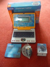 kids learning laptop for sale  IPSWICH