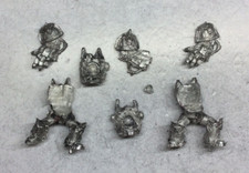 Games workshop wh40k for sale  CAMBRIDGE