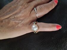 Vintage yellow 18ct for sale  CLACTON-ON-SEA