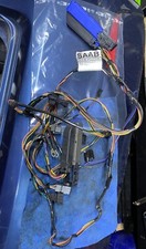 Saab convertible loom for sale  UK