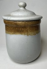 Jar mccoy graystone for sale  Stamford