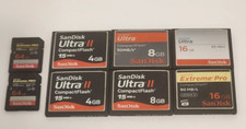 Sandisk ultra pro for sale  Apopka
