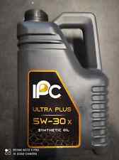 Olio motore ipc usato  Brugherio