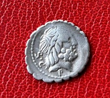 Republique romaine antoninia d'occasion  Strasbourg-