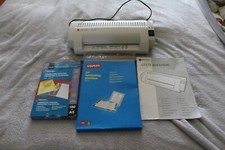 Rexel lh240 laminator for sale  SUNDERLAND
