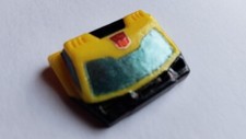 Shapeways printed car for sale  SOWERBY BRIDGE