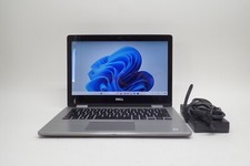 Notebook Dell Inspiron 13 7378 2 em 1 alta definição total Core i5-7200U 16GB RAM 1TB SSD Win11 comprar usado  Enviando para Brazil