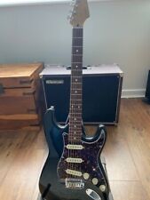 Squire strat manaufactured for sale  BRISTOL