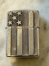 Zippo briquet essence d'occasion  Boulogne-Billancourt