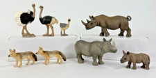 Schleich sahara figurine for sale  Axtell