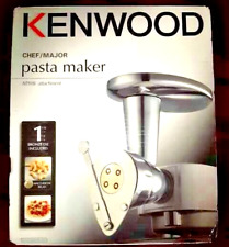 Kenwood pasta maker usato  Genova