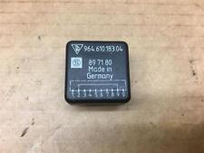 Porsche 944 relay for sale  CHORLEY