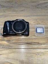 Canon powershot sx130 d'occasion  Expédié en Belgium