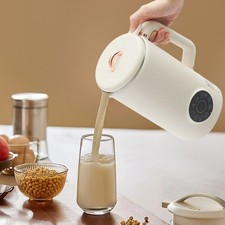 1000ml sojamilchbereiter multi gebraucht kaufen  Versand nach Germany