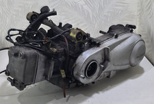 Blocco motore honda usato  Napoli