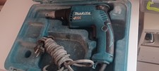 Makita fs4000k visseuse d'occasion  Marseille IX