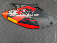 Carena posteriore sinistra usato Carena posteriore sinistra usato  Acerra