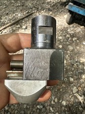 Criterion threaded adapter for sale  Yorktown