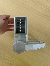 Kaba simplex l1011 for sale  TELFORD