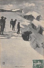 Glacier girose 4545 d'occasion  France