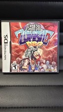 Usado, Little Red Riding Hoods Zombie BBQ Nintendo DS CIB Completo Autêntico Funciona Raro comprar usado  Enviando para Brazil