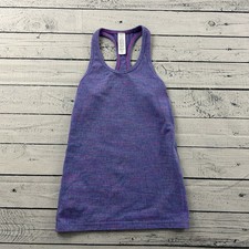 Ivivva sleeveless racer for sale  Parker