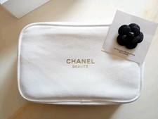 Chanel grande trousse usato  Collesalvetti