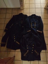 Lot uniforme marine d'occasion  Lyon VIII