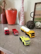 Lot anciens camions d'occasion Lot anciens camions d'occasion  Hoymille