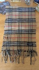 Burberry london 100 for sale  ABERDEEN