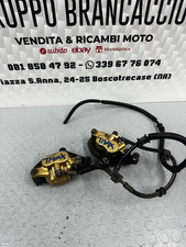 Pinza anteriore yamaha usato  Boscotrecase
