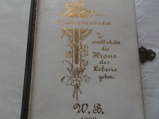 Altes gesangbuch getreu gebraucht kaufen  Deutschland