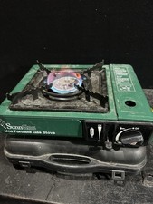Camping stove. portable for sale  RAYLEIGH