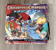 Vintage game crossbows for sale  BANBURY