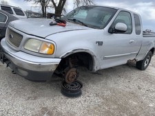 Driver headlight heritage for sale  Decatur