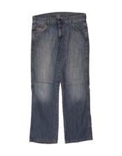 Wrangler mens bootcut for sale  IPSWICH
