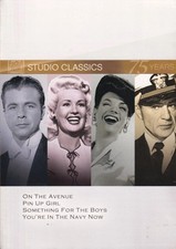 Studio classics set for sale  Acton