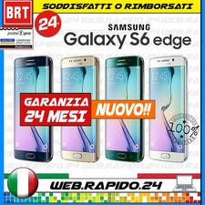 Nuovo samsung galaxy usato  Napoli